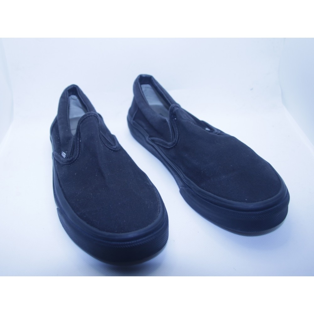 Vans size  6
